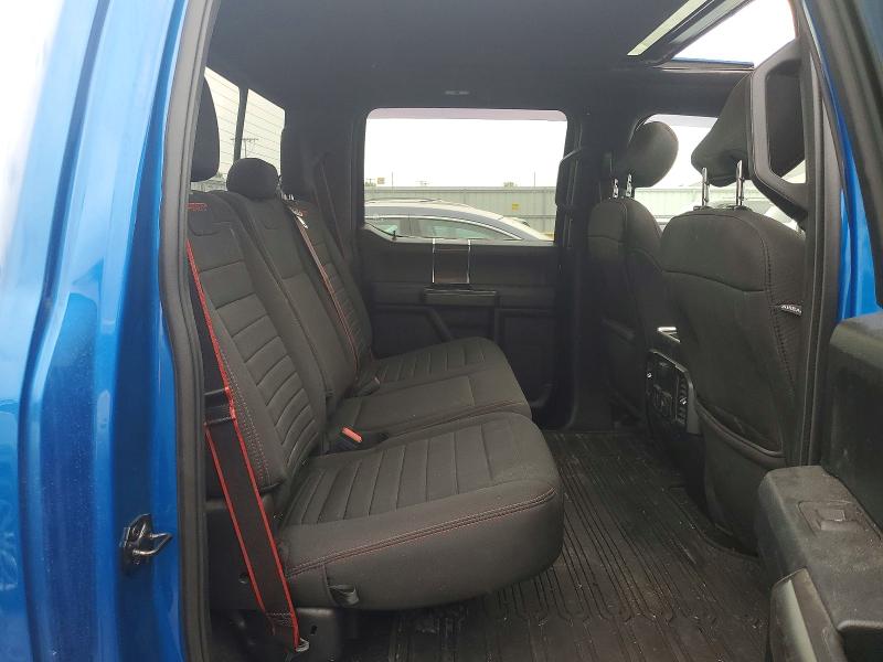 Продаж на аукціоні авто 2019 Ford F150, vin: 1FTEW1E44KFA09659, номер лоту: 51826616