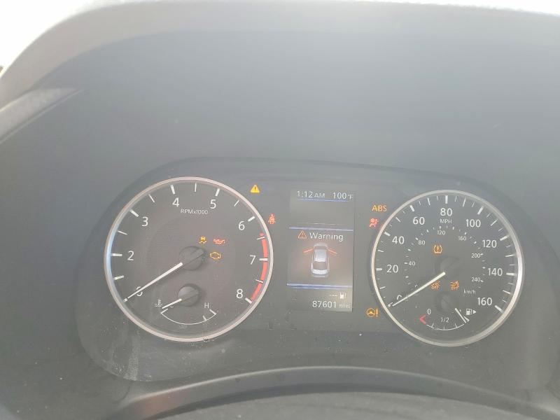 Продаж на аукціоні авто 2024 Nissan Sentra, vin: 3N1AB8BV6RY220562, номер лоту: 51458256