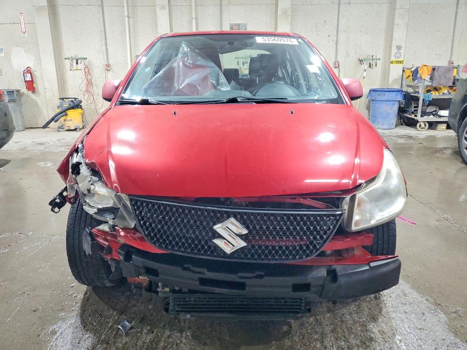 Продаж на аукціоні авто 2012 Suzuki Sx4, vin: JS2YC5A33C6304088, номер лоту: 53560976