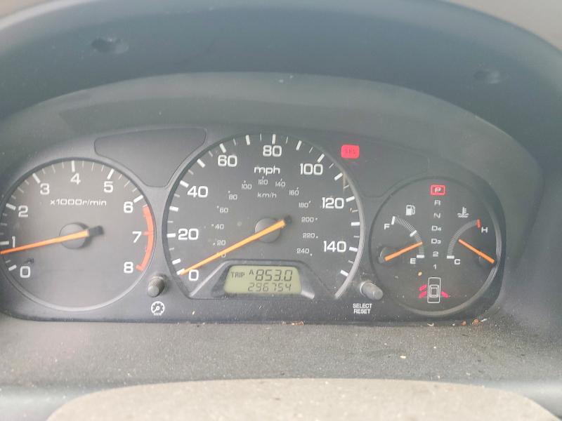 52386896 :رقم المزاد ، 1HGCG6659YA148220 vin ، 2000 Honda Accord مزاد بيع