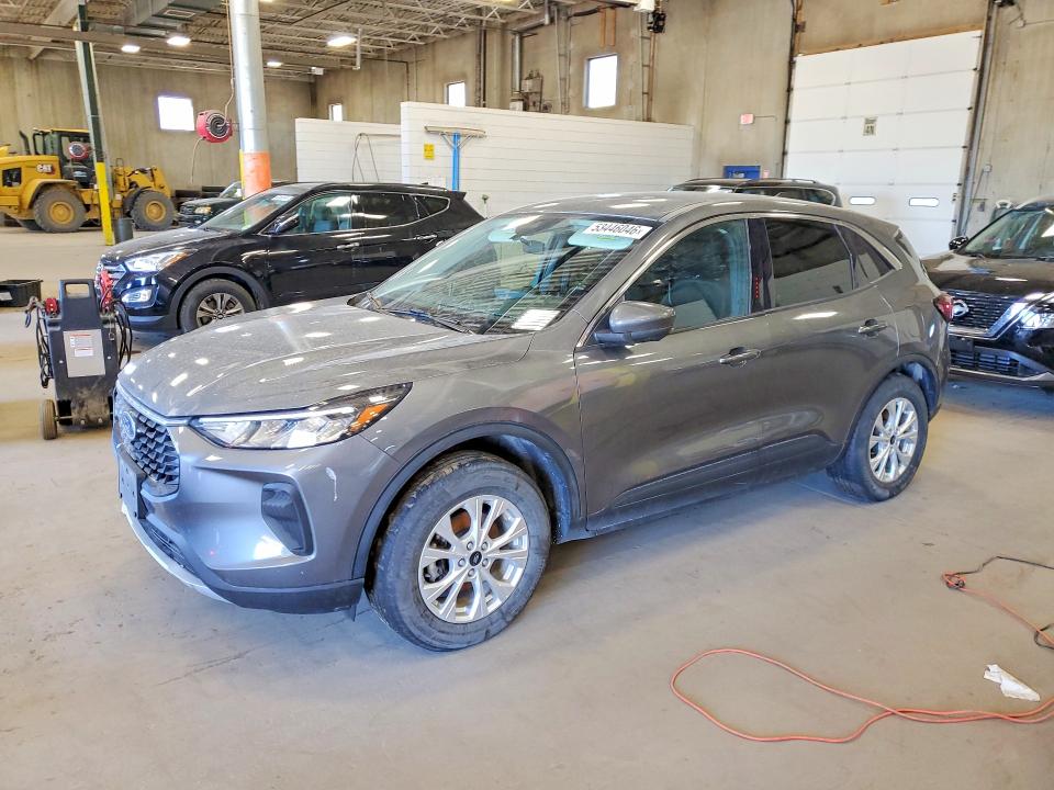 Продажа на аукционе авто 2023 Ford Escape, vin: 1FMCU9GN4PUB44138, номер лота: 53446046
