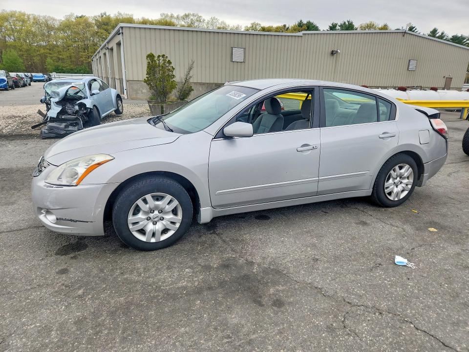 Продажа на аукционе авто 2011 Nissan Altima, vin: 1N4AL2APXBN515540, номер лота: 52698296