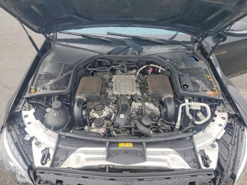 Продаж на аукціоні авто 2017 Mercedes-benz C, vin: 55SWF6EB3HU201652, номер лоту: 53703376