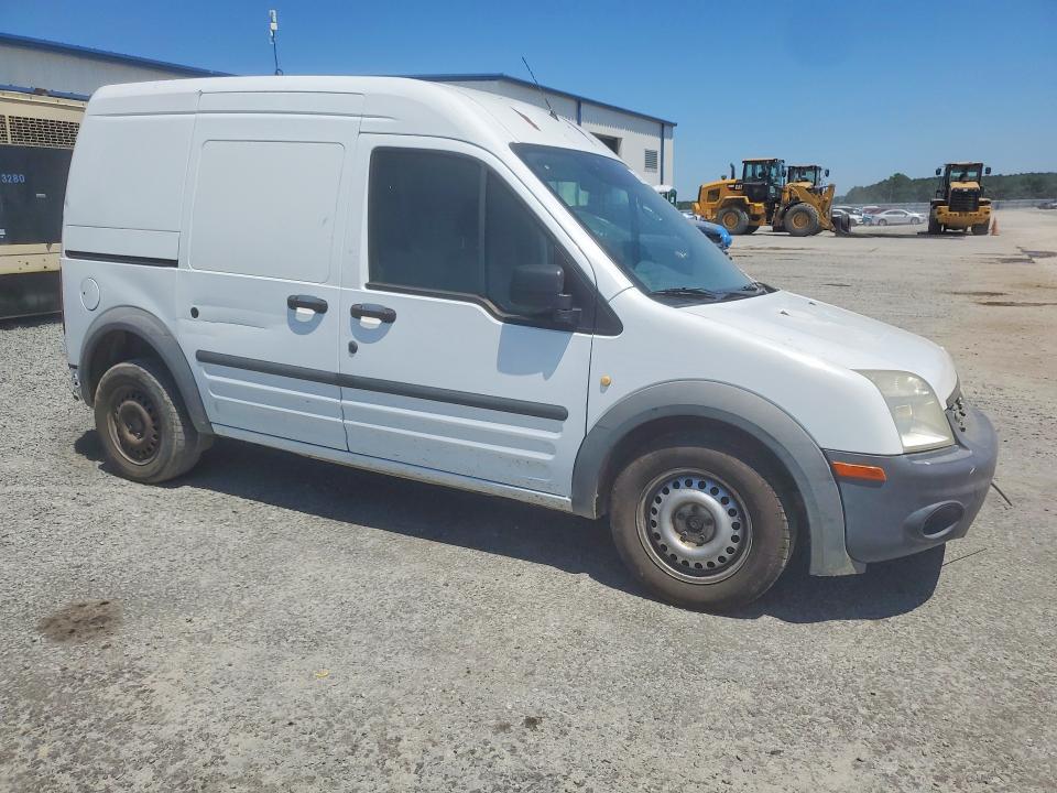 2012 Ford Transit Connect მანქანა იყიდება აუქციონზე, vin: NM0LS7CN1CT109509, აუქციონის ნომერი: 53188426