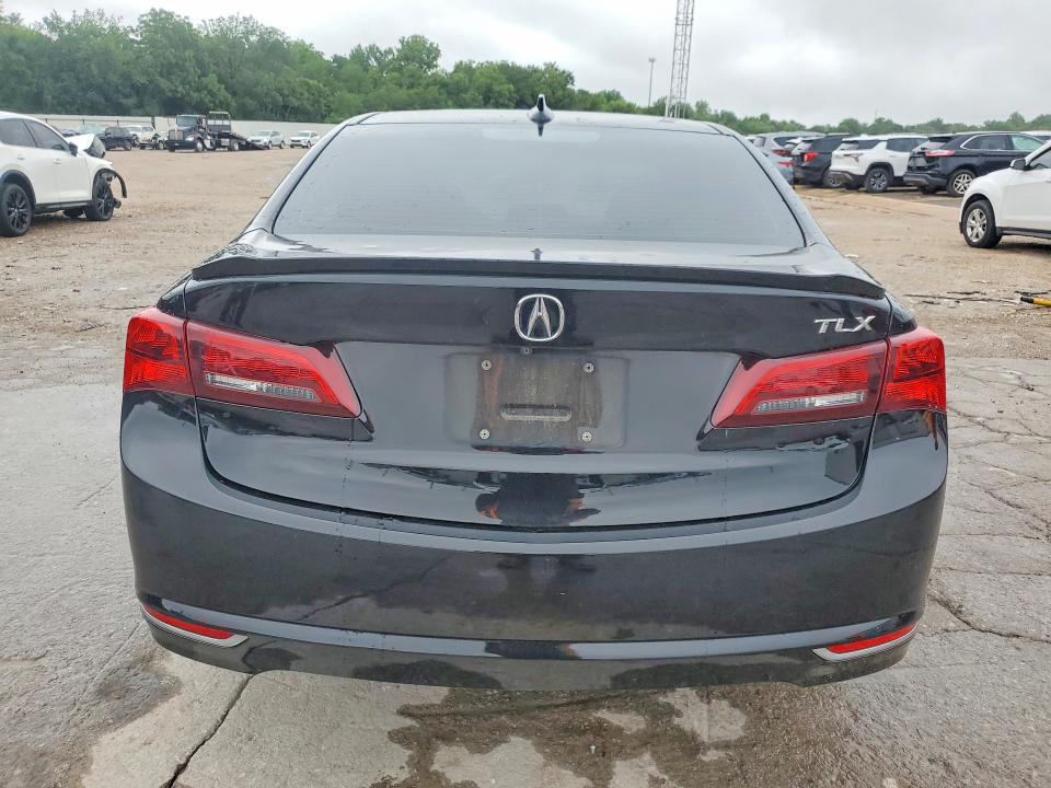 Aukcja sprzedaży 2017 Acura Tlx, vin: 19UUB2F59HA002251, numer aukcji: 54206546