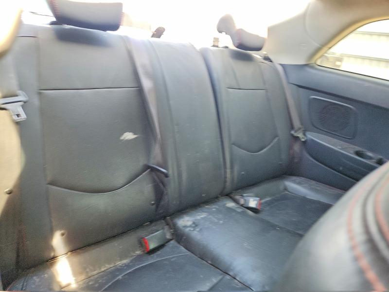 53799296 :رقم المزاد ، KNAFW6A30B5422681 vin ، 2011 Kia Forte مزاد بيع