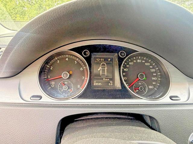 52950946 :رقم المزاد ، WVWBN7AN4DE515458 vin ، 2013 Volkswagen Cc مزاد بيع