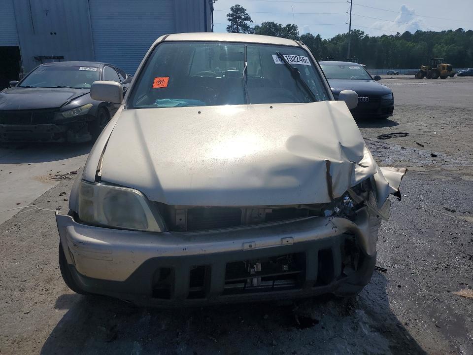 Продажа на аукционе авто 2000 Honda Cr-v, vin: JHLRD1875YC039800, номер лота: 54152246