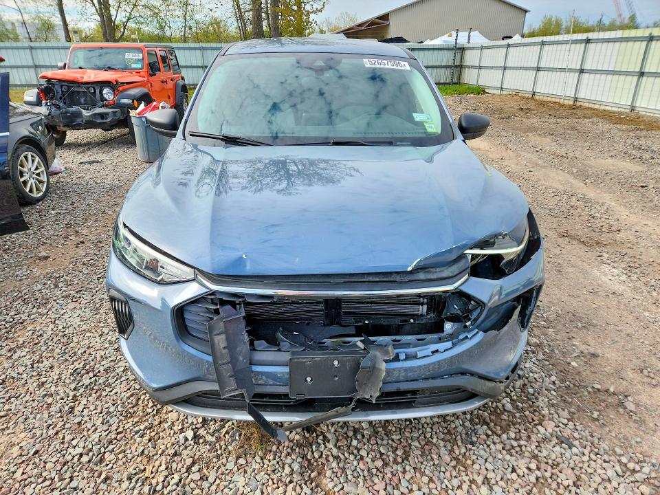 Aukcja sprzedaży 2025 Ford Escape, vin: 1FMCU9GN5SUA67482, numer aukcji: 52657596