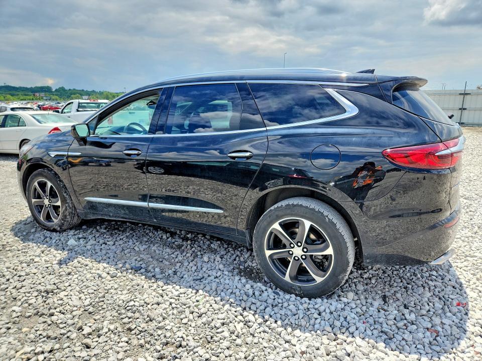 Продажа на аукционе авто 2021 Buick Enclave, vin: 5GAERBKW7MJ214655, номер лота: 54884256