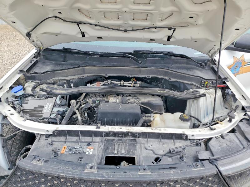 Auction sale of the 2022 Ford Explorer, vin: 1FM5K8ABXNGB80144, lot number: 52466496