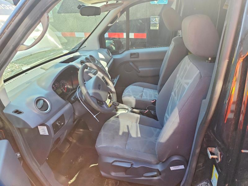 Продажа на аукционе авто 2013 Ford Transit Connect, vin: NM0LS7DN9DT152138, номер лота: 53930596