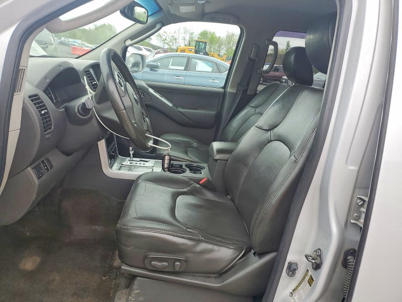 Aukcja sprzedaży 2012 Nissan Pathfinder, vin: 5N1AR1NB2CC618509, numer aukcji: 53639116