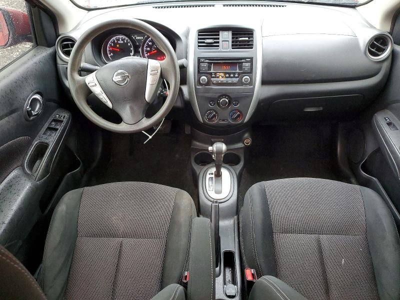 Aukcja sprzedaży 2018 Nissan Versa, vin: 3N1CN7AP2JL800437, numer aukcji: 54076156