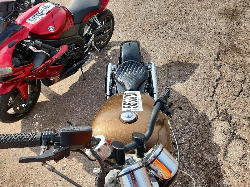 Продаж на аукціоні авто 1995 Honda Vf750, vin: JH2RC4304SM100851, номер лоту: 55332836