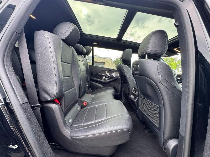 Aukcja sprzedaży 2020 Mercedes-benz Gls, vin: 4JGFF5KE9LA167269, numer aukcji: 55181286