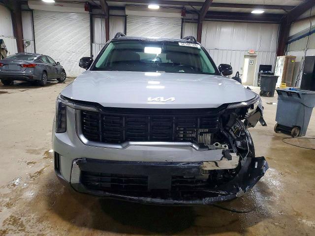 2024 Kia Sorento მანქანა იყიდება აუქციონზე, vin: 5XYRHDJF5RG266129, აუქციონის ნომერი: 52102126