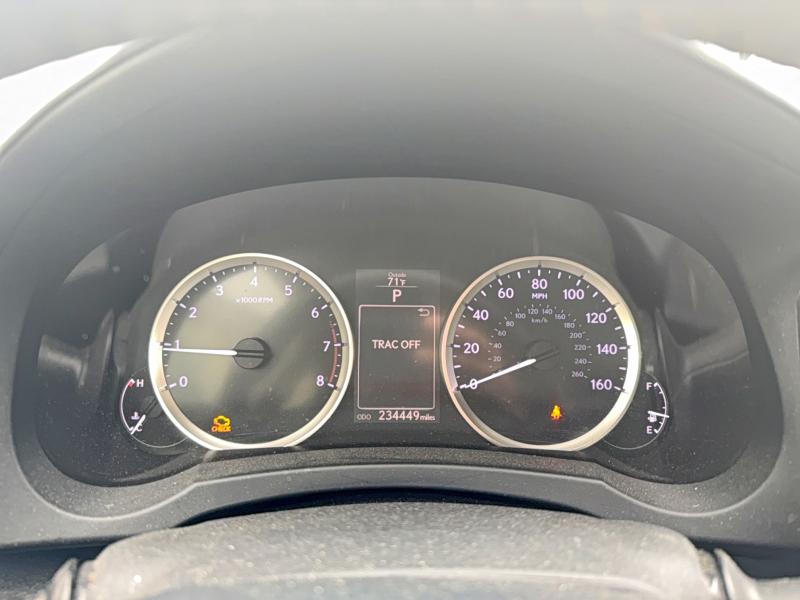 Продаж на аукціоні авто 2014 Lexus Is, vin: JTHCF1D23E5015145, номер лоту: 54862416