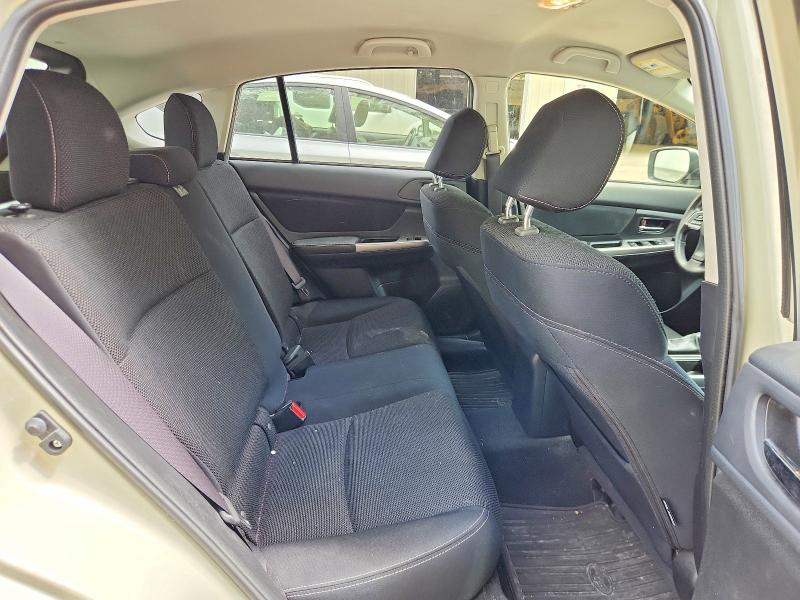 Продажа на аукционе авто 2015 Subaru Xv Crosstrek, vin: JF2GPACC2F8256979, номер лота: 53773136