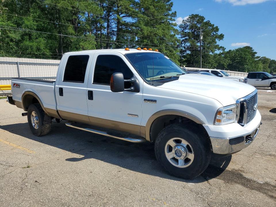 Aukcja sprzedaży 2006 Ford F250, vin: 1FTSW21P76EC20391, numer aukcji: 53174646