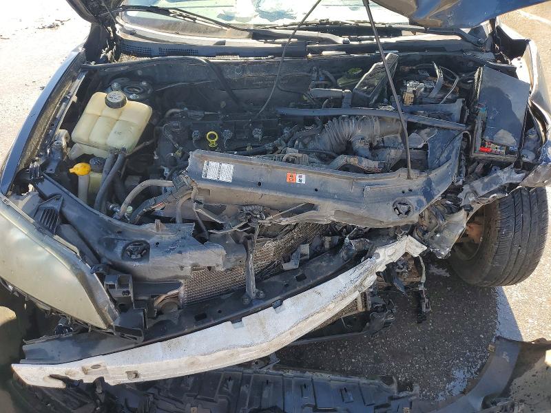 2007 Mazda 3 მანქანა იყიდება აუქციონზე, vin: JM1BK12F671718487, აუქციონის ნომერი: 53537336