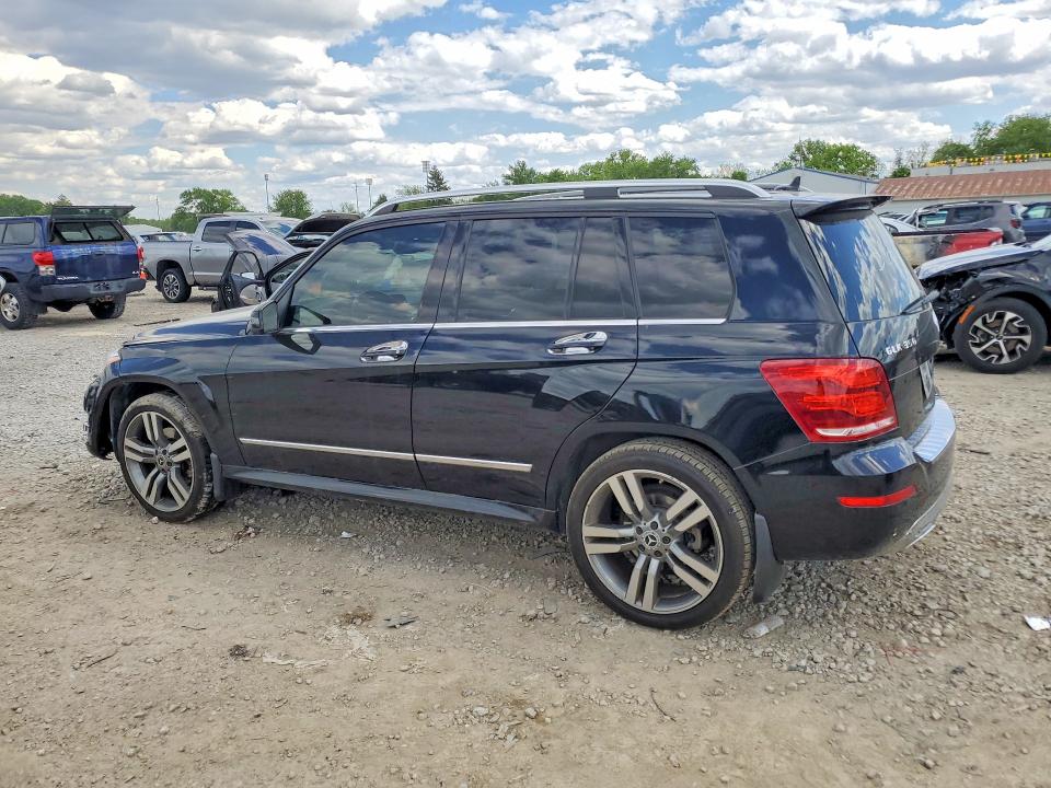 Продаж на аукціоні авто 2015 Mercedes-benz Glk, vin: WDCGG8JB2FG362480, номер лоту: 51321356