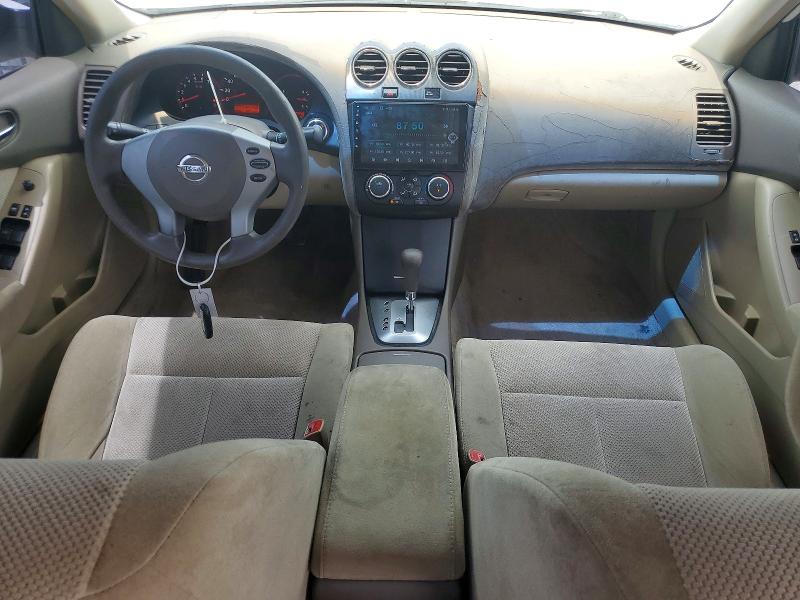 2009 Nissan Altima მანქანა იყიდება აუქციონზე, vin: 1N4AL21E49N554049, აუქციონის ნომერი: 52903446