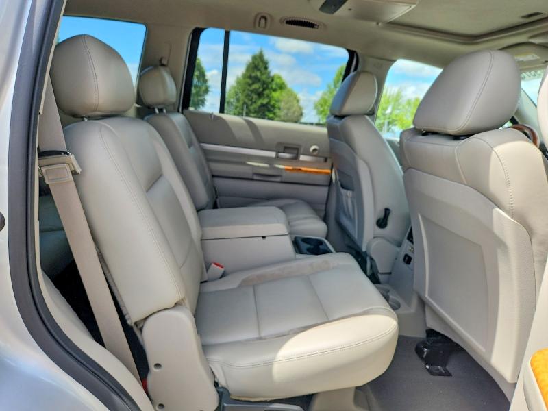 2008 Chrysler Aspen მანქანა იყიდება აუქციონზე, vin: 1A8HW58238F130117, აუქციონის ნომერი: 52949376