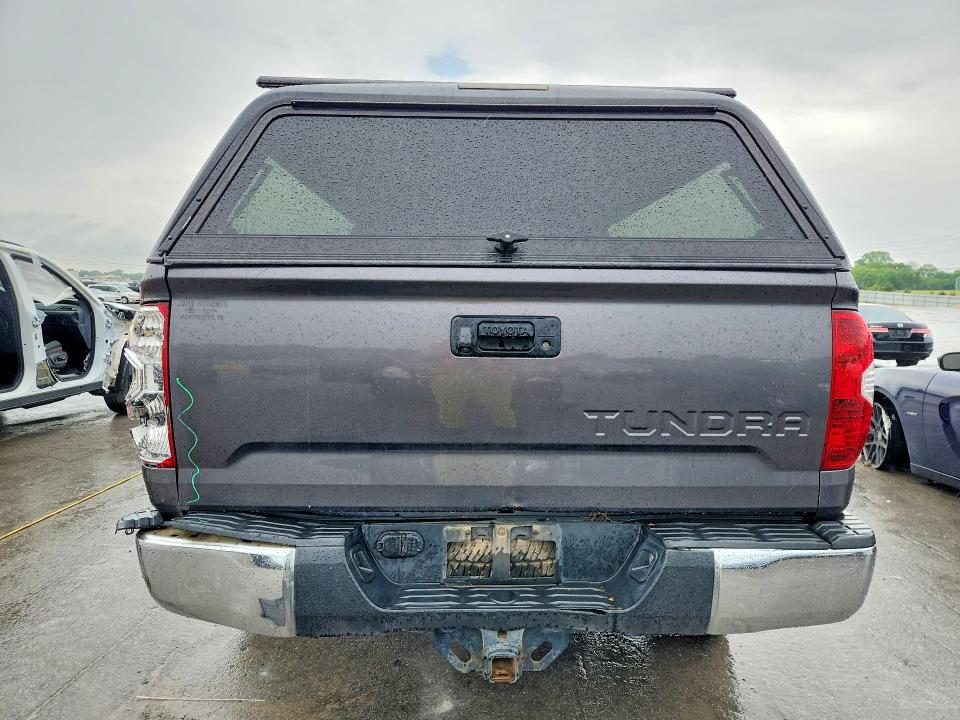 Продажа на аукционе авто 2014 Toyota Tundra, vin: 5TFTY5F18EX008445, номер лота: 54464476