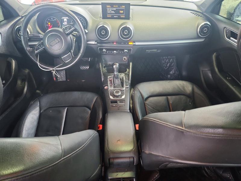 Продаж на аукціоні авто 2016 Audi A3, vin: WAUA7GFF7G1024687, номер лоту: 52529146