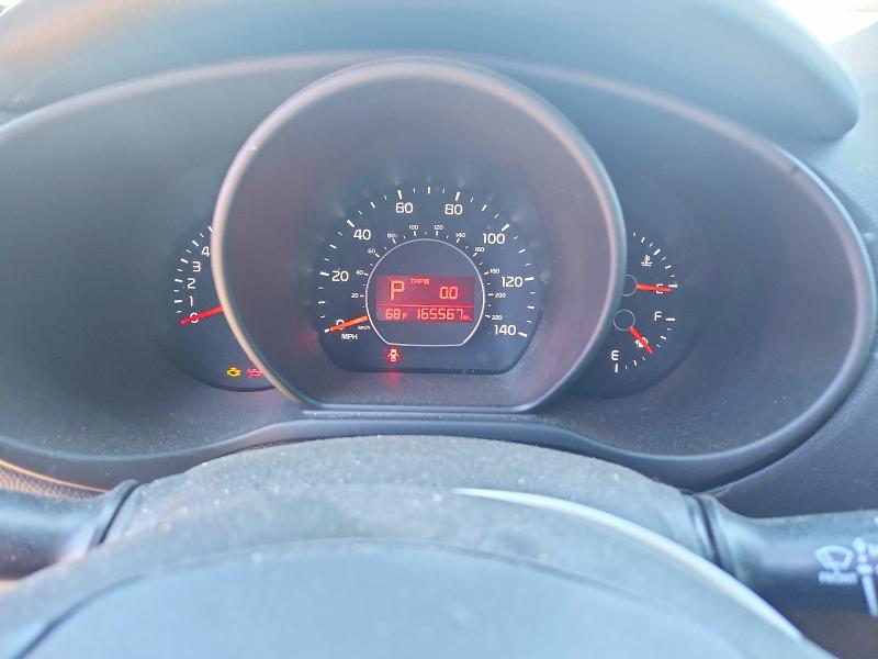 Продажа на аукционе авто 2014 Kia Soul, vin: KNDJP3A52E7051834, номер лота: 52972196