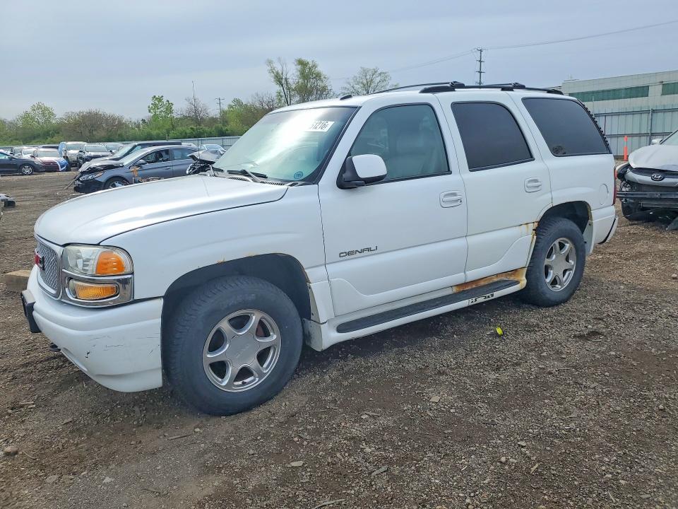 Auction sale of the 2002 Gmc Denali, vin: 1GKEK63U82J342430, lot number: 52551216