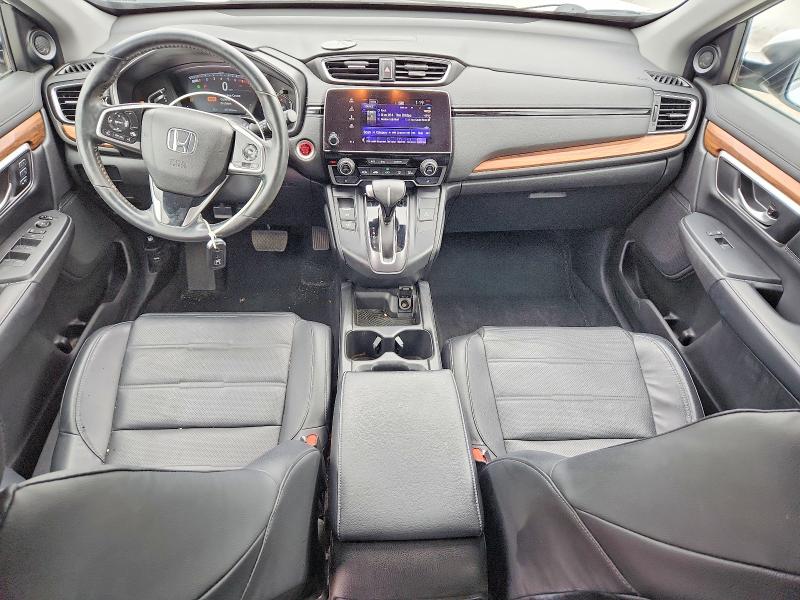 Aukcja sprzedaży 2019 Honda Cr-v, vin: 7FARW2H86KE064015, numer aukcji: 54945366