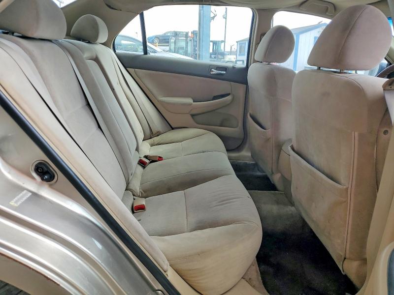 Продаж на аукціоні авто 2003 Honda Accord, vin: JHMCM56393C042474, номер лоту: 53247186