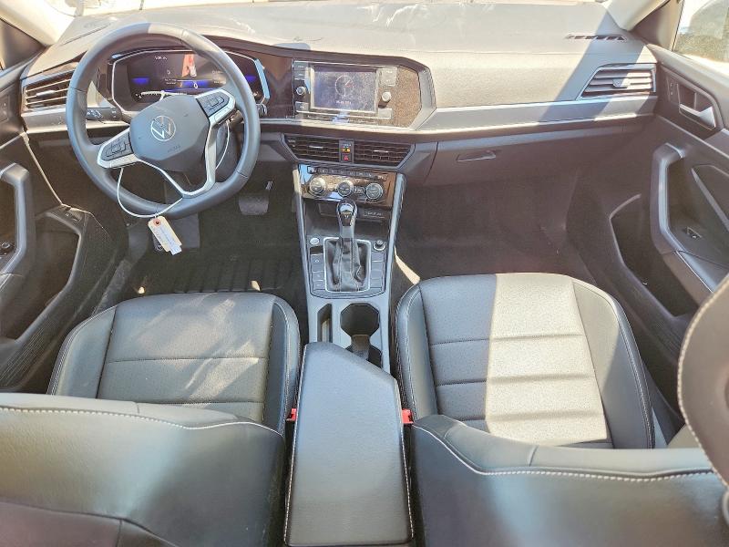 Продаж на аукціоні авто 2024 Volkswagen Jetta, vin: 3VW7M7BU5RM019615, номер лоту: 55192696