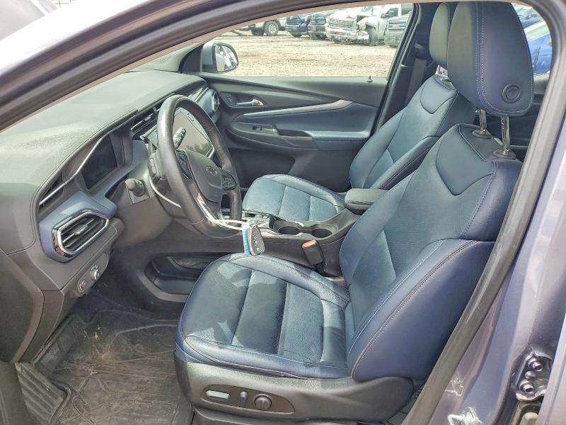 Продаж на аукціоні авто 2023 Chevrolet Bolt Euv, vin: 1G1FZ6S07P4112838, номер лоту: 53897796