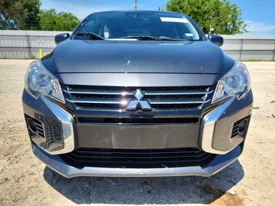 Aukcja sprzedaży 2024 Mitsubishi Mirage, vin: ML32FUFJ0RHF18306, numer aukcji: 55405346