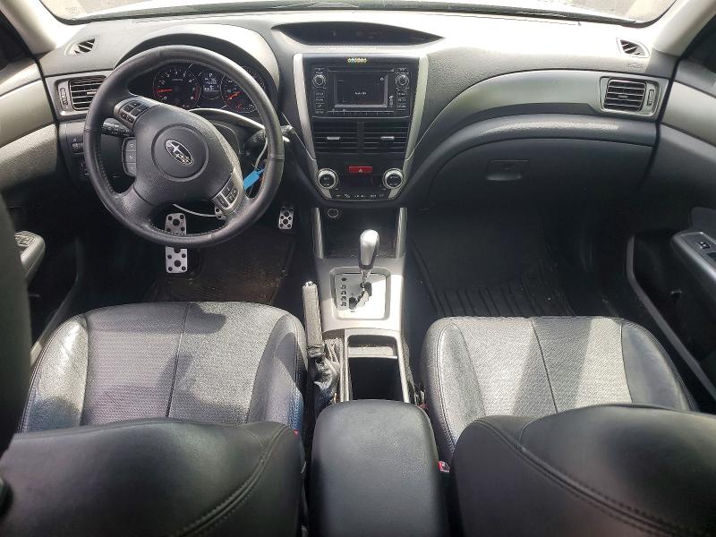 53566526 :رقم المزاد ، JF2SHGGC6DH421997 vin ، 2013 Subaru Forester مزاد بيع