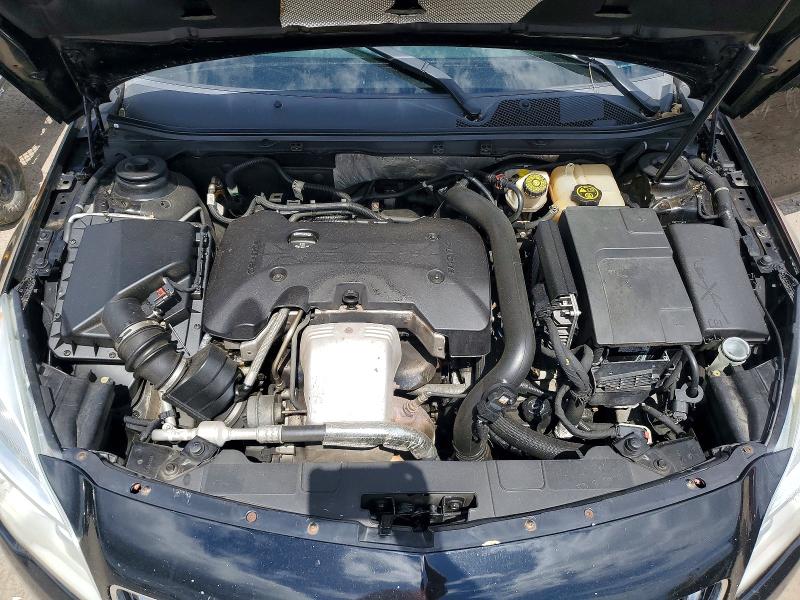 Aukcja sprzedaży 2014 Buick Regal, vin: 2G4GN5EX7E9177608, numer aukcji: 55493596