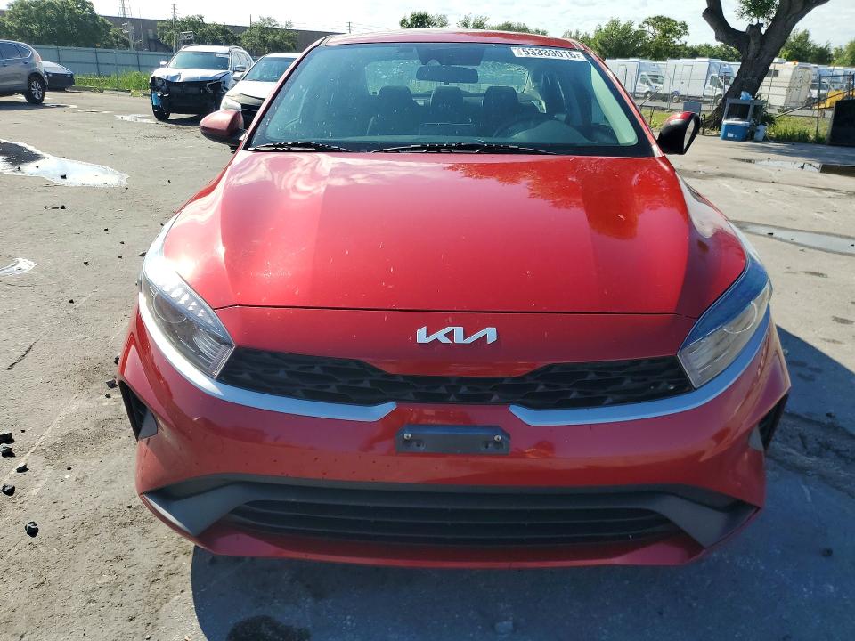 Aukcja sprzedaży 2024 Kia Forte, vin: 3KPF24AD7RE775610, numer aukcji: 53339016