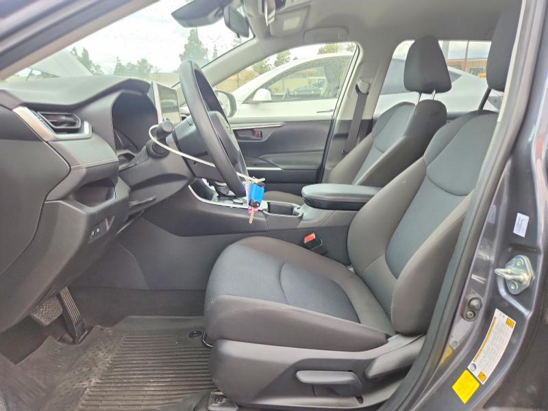 Aukcja sprzedaży 2025 Toyota Rav4 Hyb, vin: JTMMWRFV0SD311267, numer aukcji: 55568126