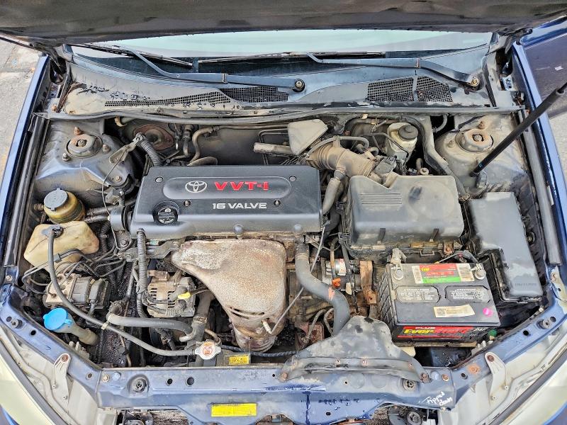 Продаж на аукціоні авто 2003 Toyota Camry, vin: 4T1BE32K83U242568, номер лоту: 54506776