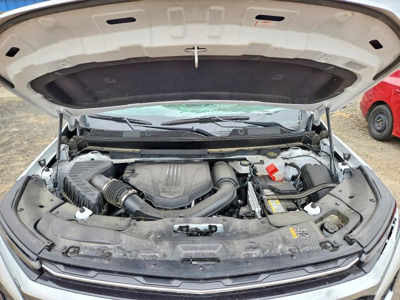 Продажа на аукционе авто 2025 Chevrolet Traverse, vin: 1GNEVGRS9SJ218950, номер лота: 54635446