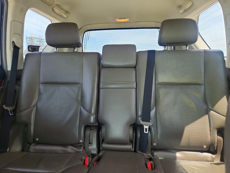 Aukcja sprzedaży 2013 Lexus Gx, vin: JTJJM7FX5D5055880, numer aukcji: 52569406