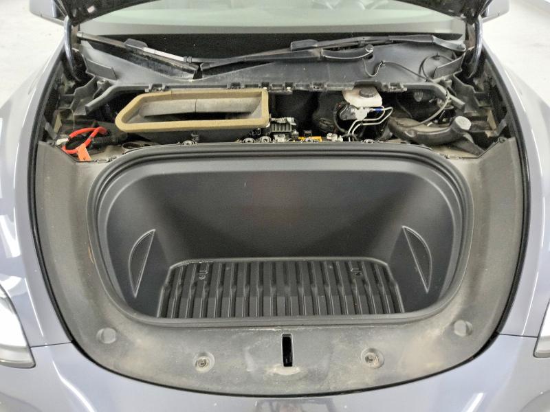 Aukcja sprzedaży 2021 Tesla Model Y, vin: 5YJYGDEE9MF213420, numer aukcji: 51955646