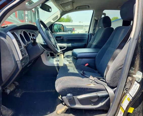 Продаж на аукціоні авто 2012 Toyota Tundra, vin: 5TFUW5F17CX216307, номер лоту: 54606526
