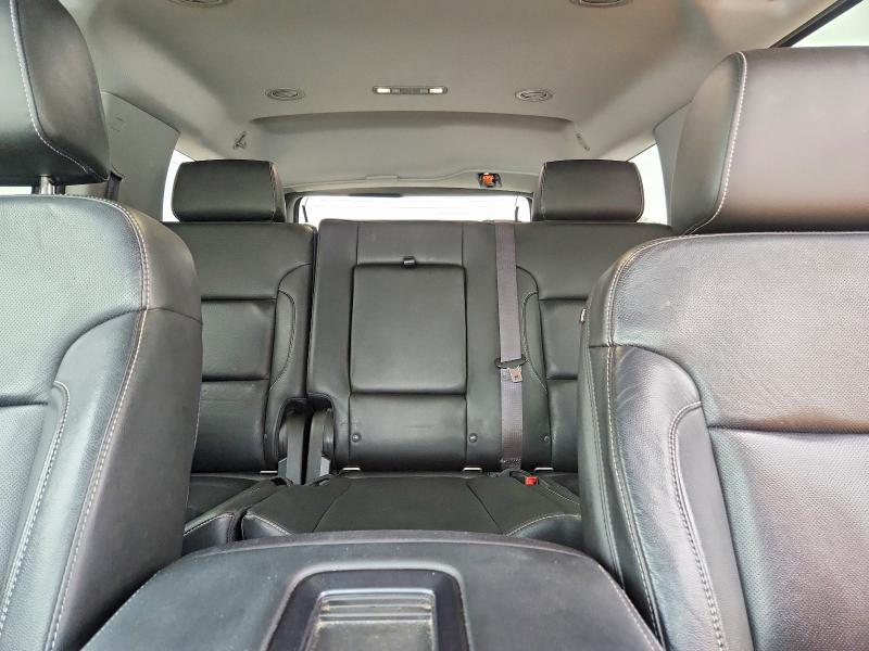 52680326 :رقم المزاد ، 1GKS2BKC4FR262800 vin ، 2015 Gmc Yukon مزاد بيع