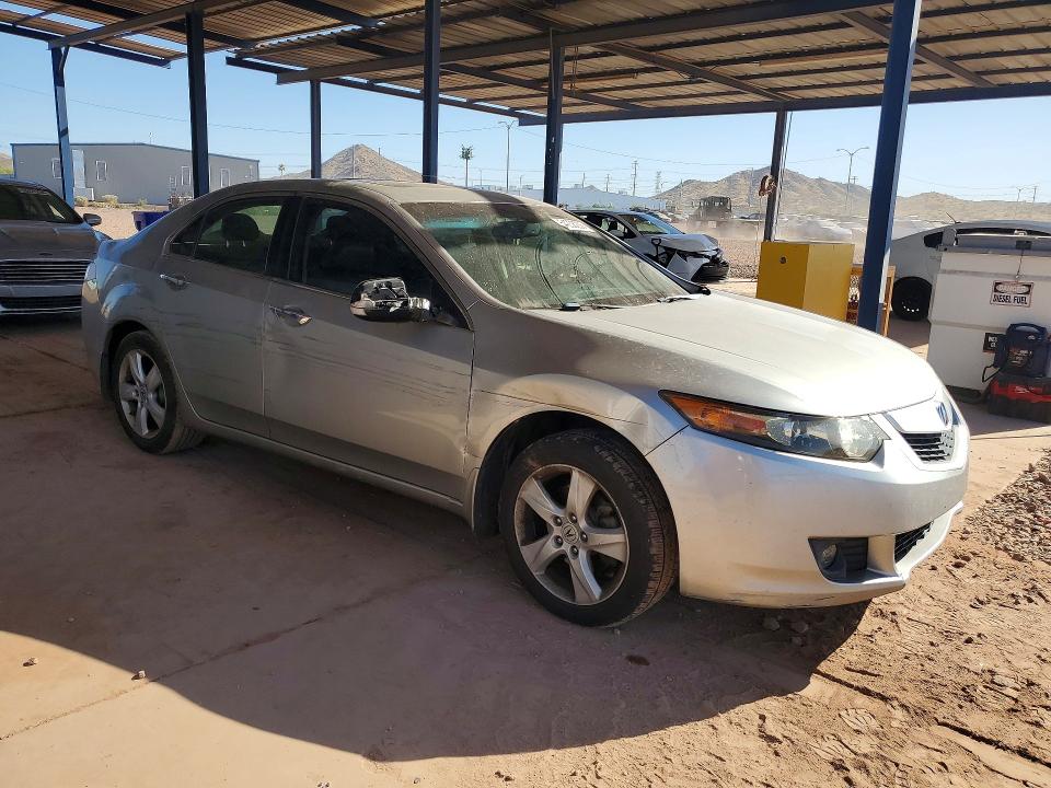 54238236 :رقم المزاد ، JH4CU26659C016858 vin ، 2009 Acura Tsx مزاد بيع
