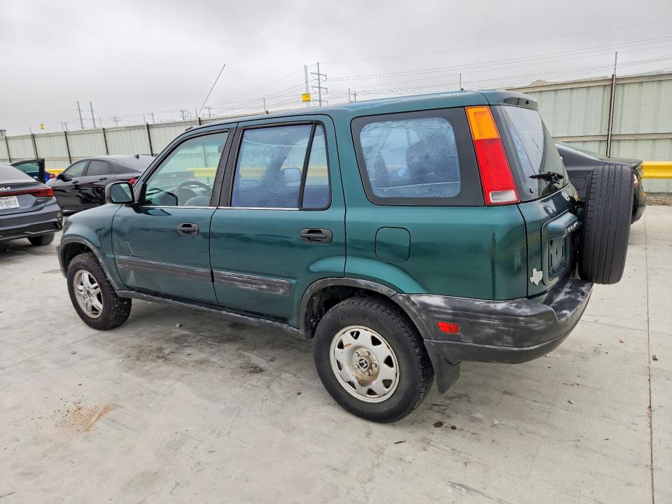 Продаж на аукціоні авто 2001 Honda Cr-v, vin: JHLRD28431S001344, номер лоту: 54612436