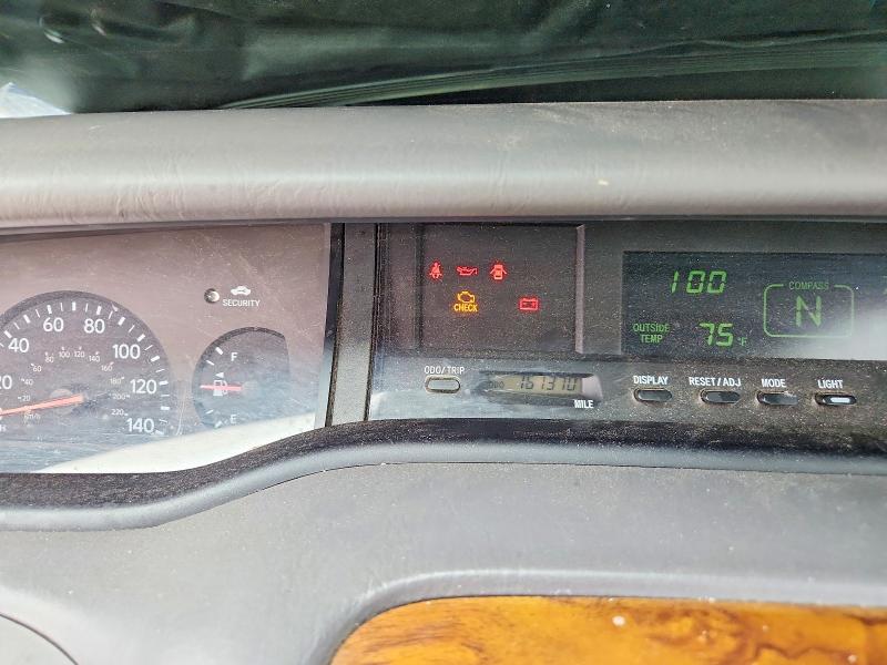 Aukcja sprzedaży 2004 Toyota Avalon, vin: 4T1BF28B64U349747, numer aukcji: 54895436